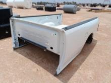 2024 Dodge Bed