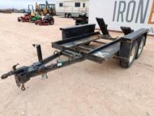 Trencher Trailer