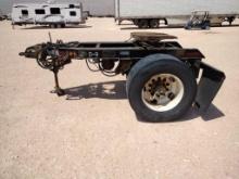 2007 Great Dane Trailer Dolly