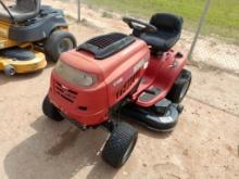 Huskee LT4600 Riding Mower ( Does Not Run )