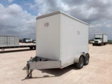Shower Trailer