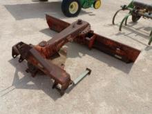 Caldwell & Sons 8Ft Blade