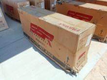 Unused SSR SRN125 Auto Pit Bike (Orange)