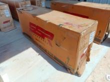 Unused SSR SRN125 Auto Pit Bike (Orange)