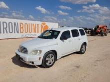 2008 Chevrolet HHR LS