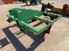 Bigham Brothers Pivot Track Closer