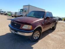 1998 Ford F-250 Pickup