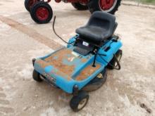 Dixon ZTR 3304 Riding Mower ( Does not Run)