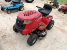 Troy-Bilt Bronco Riding Mower ( Does not Run)