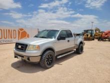 2006 Ford F-150 Pickup