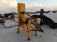 Belltec Post Hole Digger