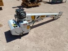 Stahl 3200LRX Auto Crane
