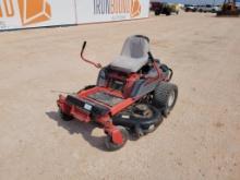 Troy-Bilt Mustang RZT Zero Turn Mower