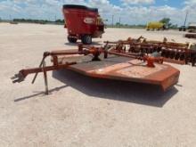 14Ft Caldwell Shredder Pull Type
