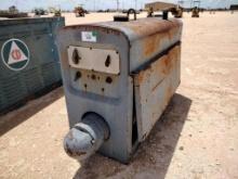 Lincoln SA-200 Welder