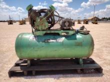 Stationary Air Compressor