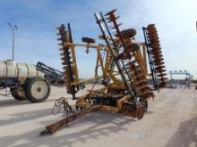 Rome 180-994-B1 Disc Plow
