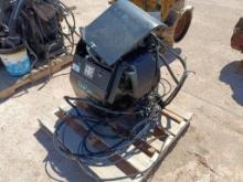 Thermo King TriPac Evolution APU Unit