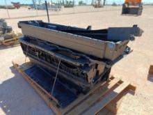 Decked Drawer Truck Bed Storage System