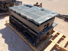 Decked Drawer Truck Bed Storage System