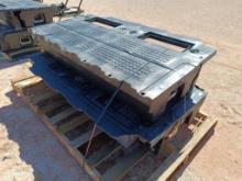 Decked Drawer Truck Bed Storage System
