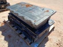 Decked Drawer Truck Bed Storage System