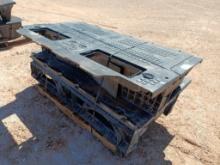Decked Drawer Truck Bed Storage System