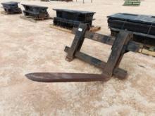 Fork Attachment