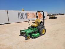 John Deere 717A Ztrak Zero Turn Mower