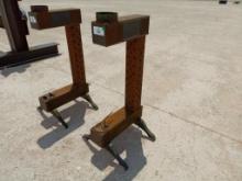 Unused Waste Oil Burner