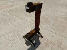 Unused Waste Oil Burner