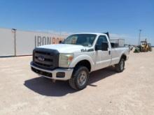 Ford F-250 Pickup