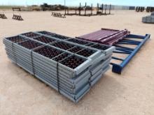 Flow Rack System