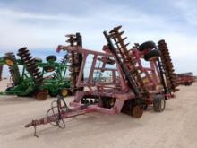 Sunflower 1435-29 Disc