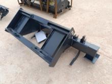Unused Wolverine RPR-12-72W Skid Steer Ripper