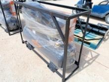 Unused Landhonor GAC40Y Air Compressor