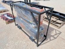 Unused Landhonor GAC40Y Air Compressor
