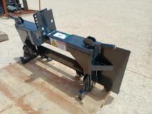Unused Wolverine PT-16-01C Skid Steer Quick Hitch