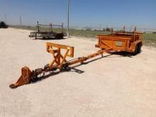 Wagner Smith MPT-14 Pole Trailer