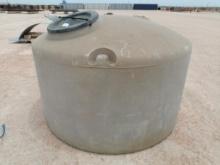 1000 Gallon Fertilizer Tank
