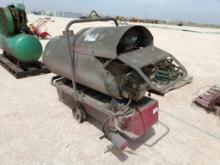 Ameco Heater