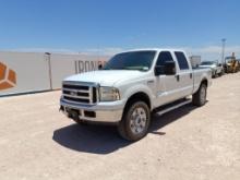 Ford F-250 Pickup