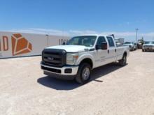 Ford F-250 Pickup