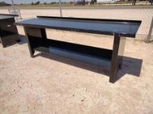 Unused KC 28'' x 90'' Work Bench