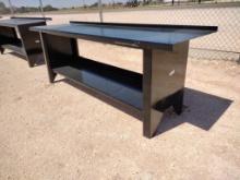 Unused KC 28'' x 90'' Work Bench