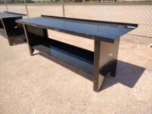 Unused KC 28'' x 90'' Work Bench