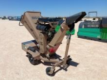 Unused BigBear Power BBC62 Wood Chipper