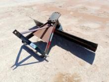 3 Point Hitch Blade