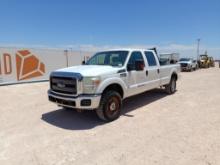 Ford F-250 Pickup