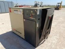 Ingersoll Rand Rotary Screw Air Compressor